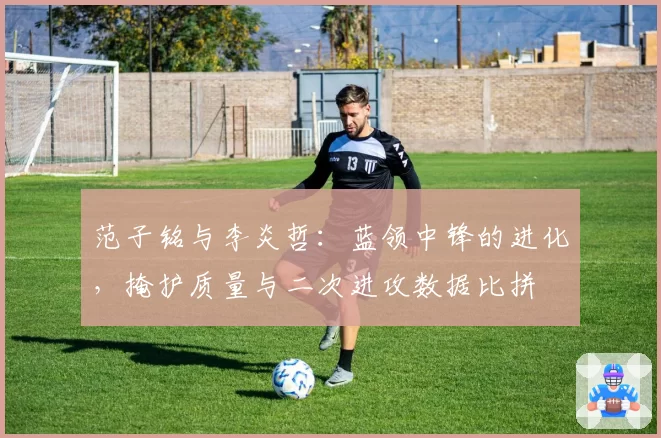 范子铭与李炎哲:蓝领中锋的进化,掩护质量与二次进攻数据比拼